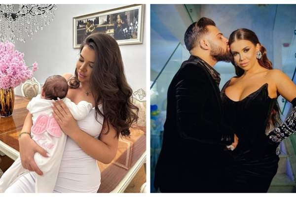 Xtra Night Show. Lele și Andra Volos au stabilit data cununiei civile și a botezului fiicei lor. Ce artiști vor cânta la dublul eveniment din viața lor