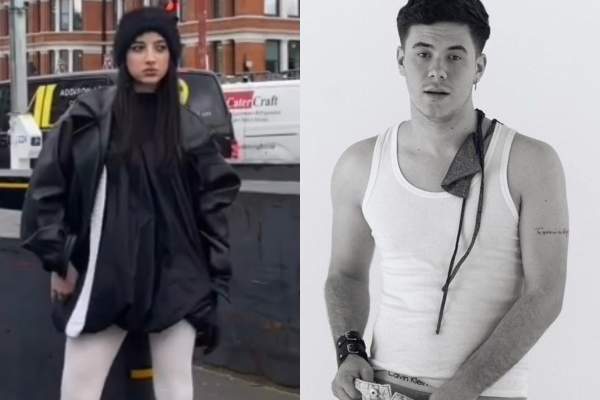 Știrile Antena Stars. Adi Istrate a recunoscut că și-a înșelat iubita cu Erika Isac! Artistul, dezvăluiri incendiare: ”Eram într-o relație, a fost greu” / VIDEO