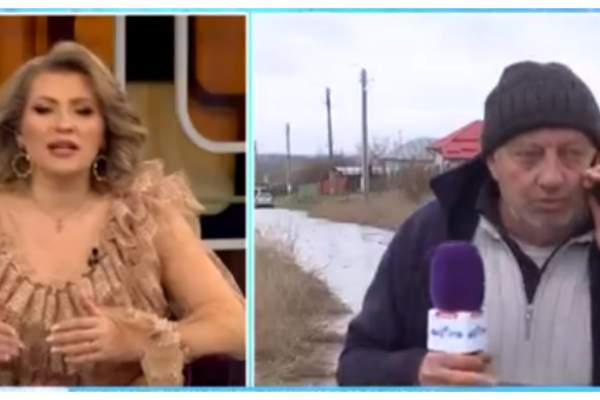 Acces Direct. Bătălie pentru avere între frați. Mama de 89 de ani îi amenință: ”S-au început procesele” / VIDEO