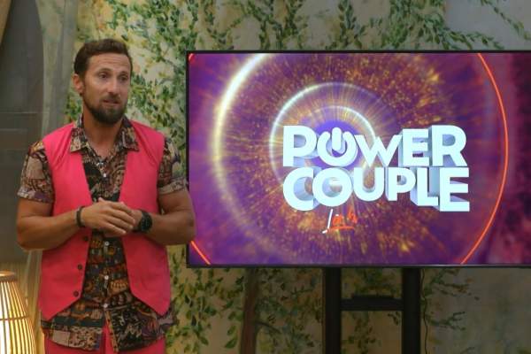 Finala Power Couple România, 13 martie 2024. Care sunt cele trei cupluri rămase în competiție: „A fost o răsturnare de situație absolut neașteptată!” / VIDEO