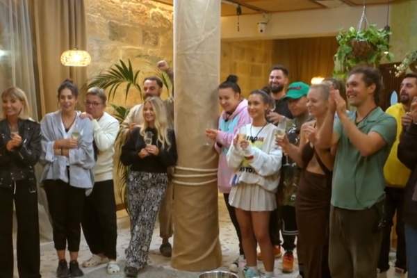 Finala Power Couple România, 13 martie 2024. Cine sunt câștigătorii primului sezon! Au plecat acasă cu Marele Premiu: "Bravo lor!" / VIDEO