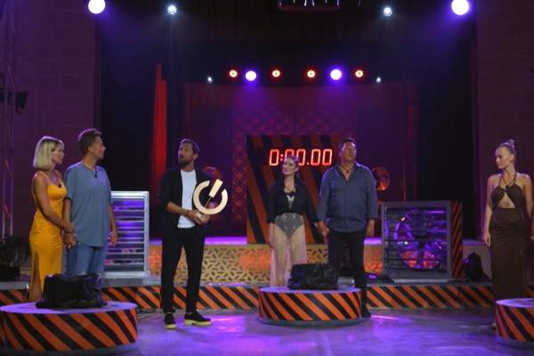 Finala Power Couple România, 13 martie 2024. Ce presupune ultima probă a competiției. Ce trebuie să facă cele trei cupluri pentru a câștiga Marele Premiu: "Va trebui să rezistați..." / VIDEO