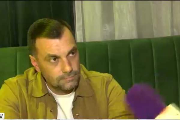 Xtra Night Show. Flavius Nedelea a plătit 100.000 de euro pentru a fi eliberat pe cauțiune. Fostul iubitul al Anamariei Prodan, detalii incendiare / VIDEO