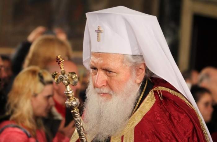 A murit Preafericitul Părinte Neofit, Patriarhul Bisericii Ortodoxe Bulgare