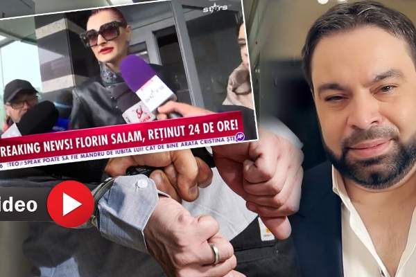 Star Matinal. Avocata lui Florin Salam, declarații despre proces. Ce a mărturisit Beatrice Comăniceanu, după ce manelistul a rămas în arest / VIDEO