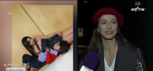 Xtra Night Show. Dana Rogoz, petrecere în pădure de ziua de naștere a fiului ei. Vlad a împlinit 10 ani: „Au cărat bușteni...” / VIDEO