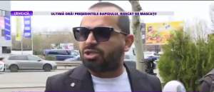 Știrile Antena Stars. Impresarul lui Florin Salam susține că manelistul este șantajat! Primele declarații ale lui Nicolae Constantin, după arestarea artistului: „Înregistrarea...” / VIDEO