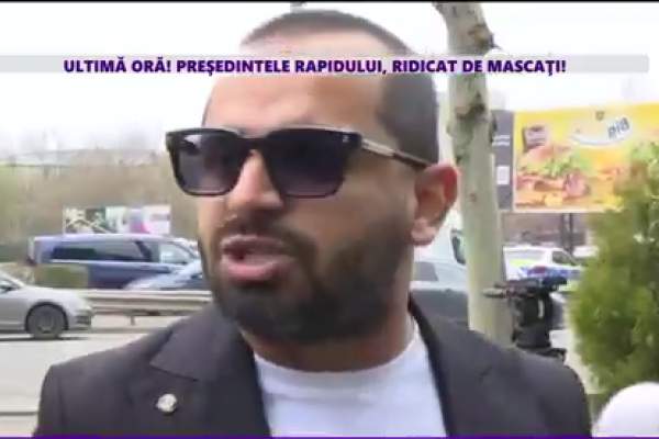 Știrile Antena Stars. Impresarul lui Florin Salam susține că manelistul este șantajat! Primele declarații ale lui Nicolae Constantin, după arestarea artistului: „Înregistrarea...” / VIDEO