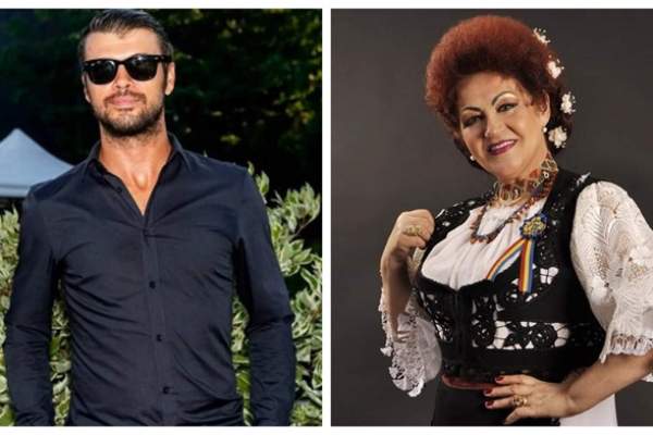 Elena Merișoreanu, săgeți către Marius Elisei: „Doamna Mioara a ținut la el”. L-a criticat pentru că nu a fost prezent la înmormântarea fostei soacre