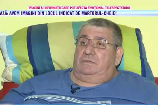 Acces Direct. Antrenor de tenis, evacuat de urgență din vila din Snagov. Fiica și fosta soție s-ar fi aliat împotriva lui Mihai: „Sunt un om disperat”