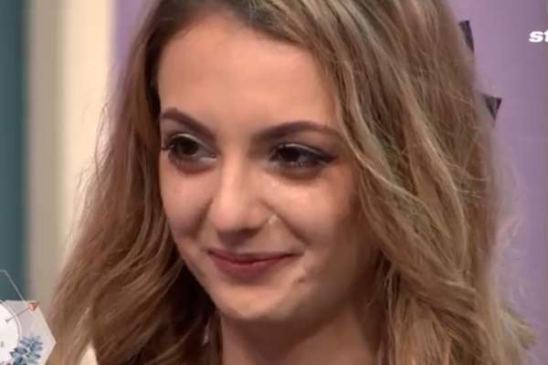 Mireasa. Delia, dezvăluiri dureroase despre cea mai grea încercare a vieții ei. Concurenta a pierdut o persoană dragă: ”M-a îmbrățișat și...” / VIDEO