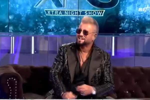 Xtra Night Show. Cătălin Botezatu, despre sacrificiile făcute de dragul carierei. Ce dezvăluiri a făcut designerul: "Tot ce vedeți ..." / VIDEO