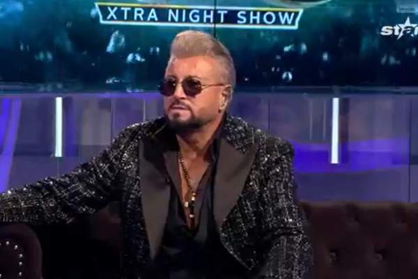 Xtra Night Show. Cătălin Botezatu, dezvăluiri despre boala cruntă cu care s-a confruntat. Designerul a fost la un pas de moarte: "S-a scurs tot sângele din mine..." / VIDEO