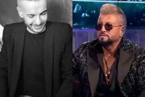 Xtra Night Show. Cătălin Botezatu l-a ajutat cu bani pe Răzvan Ciobanu. Ce relație aveau cei doi designeri: " A văzut în mine o concurență..." / VIDEO