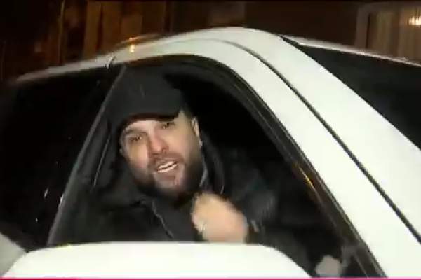 Star Matinal. Tzancă Uraganu, în culmea fericirii după eliberarea lui Florin Salam. Artistul i-a sărit în apărare: „V-am spus că...” / VIDEO