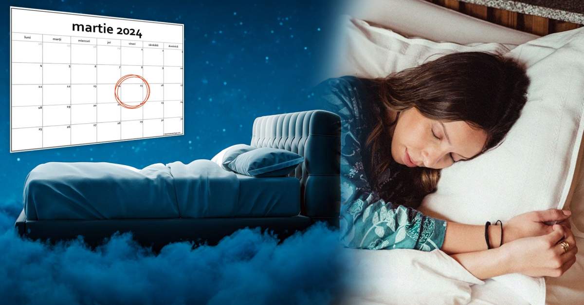 Reguli importante pentru un somn bun
