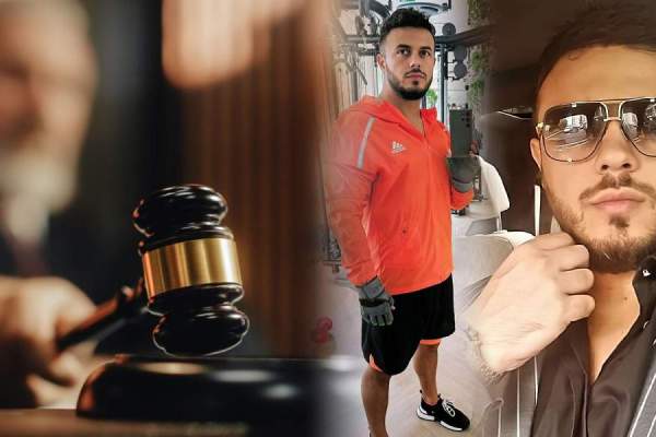 Star Matinal. Gabi Bădălău radiază de fericire! Iubitul Biancăi Drăgușanu scapă de controlul judiciar / VIDEO