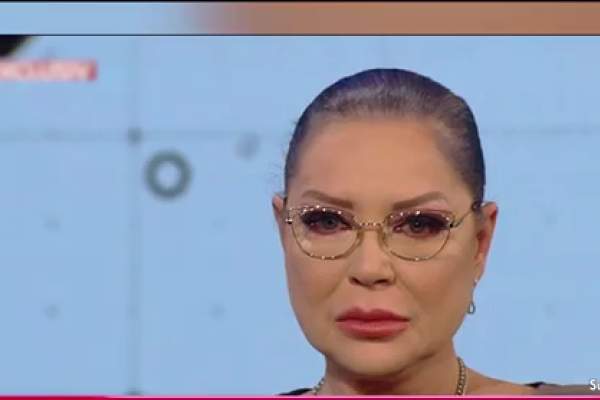 Star Matinal. Eugenia Șerban, strigăt de ajutor din cauza fiului ei, dependent de droguri. Actrița, clipe de coșmar când băiatul ei este în sevraj: „Îmi doresc să trăiesc” / VIDEO