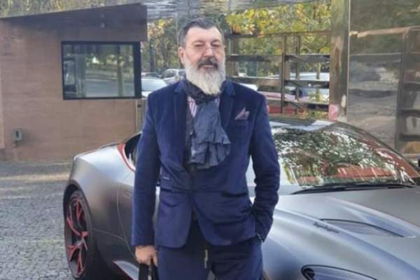 Star Matinal. A fost condamnat la închisoare bărbatul care l-a jefuit pe Dan Nicorescu de jumătate de milion de euro. Câți ani va sta în spatele gratiilor / VIDEO
