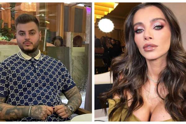 Star Matinal. Oana Marica și Adrian Mititelu Junior s-au despărțit! Ceartă în familie din cauza trecutului amoros al șatenei / VIDEO