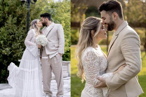 Star Matinal. Care este secretul căsniciei lui Smiley cu Gina Pistol. Cum a evoluat povestea de iubire dintre cei doi / VIDEO