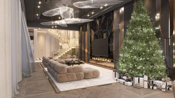 Cum și-a propus Georgiana Lobonț să își amenajeze noua casă. Artista și soțul ei au cumpărat o locuință veche în Dej pe care o recondiționează / FOTO