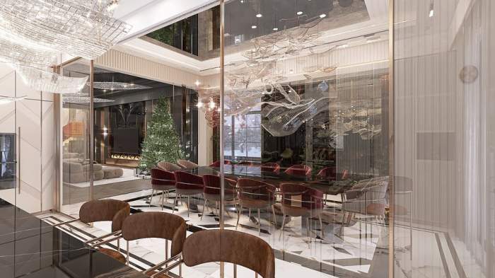 Cum și-a propus Georgiana Lobonț să își amenajeze noua casă. Artista și soțul ei au cumpărat o locuință veche în Dej pe care o recondiționează / FOTO