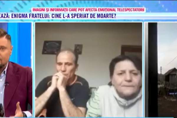 Acces Direct. Doi soți din Vâlcea și copiii lor, terorizați în miez de noapte. Au fost atacați cu bolovani, iar la poartă au găsit o cruce