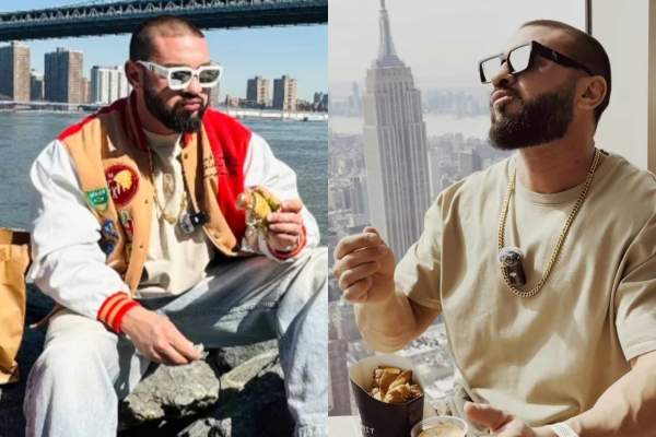 Știrile Antena Stars. Cât de mulți bani a cheltuit Dorian Popa să viziteze Statele Unite ale Americii! A scos o avere din buzunar: ”Toate activitățile...” / VIDEO