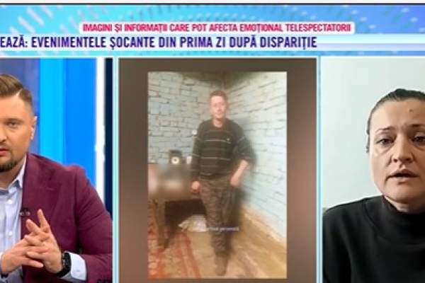 Acces Direct. Fratele Ioanei și patronul la care lucra, ultima discuție dinainte să se interneze în spital. Toader ar fi avut halucinanții: „Parcă a intrat în pământ”