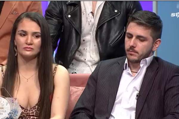 Mireasa - Capriciile iubirii. Cristi a fost eliminat. Regretă sau nu că nu a reușit să o cunoască mai bine pe Eliza, singura fată cu care a interacționat mai mult