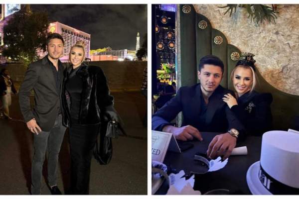 Xtra Night Show. Când se vor căsători Anamaria Prodan și Ronald Gavril. Cei doi formează deja o familie în adevăratul sens al cuvântului: ”Se va întâmpla” / VIDEO