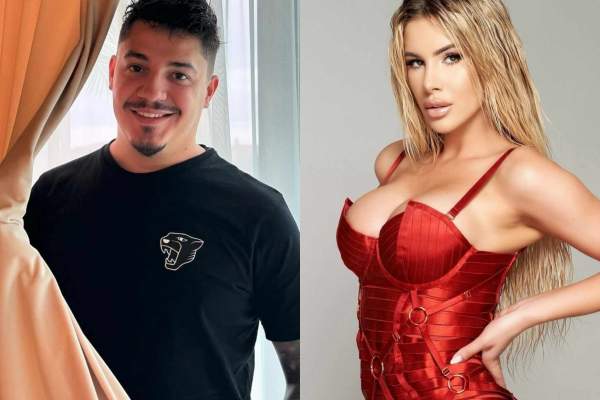 Xtra Night Show. Ema Karter, ”agățată” de Bogdan de la Ploiești! Ce propuneri i-a făcut artistul actriței din filme pentru adulți: ”Era la curent” / VIDEO