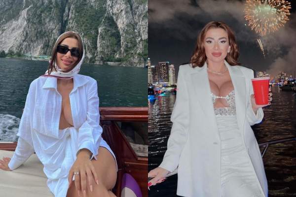 Visul românesc – Succes american. Cine este Oana Jarca, fostul reporter de la Antena Stars. Cum a ajuns vedeta să devină o femeie de succes în America: ”Nu aveam bani” / VIDEO