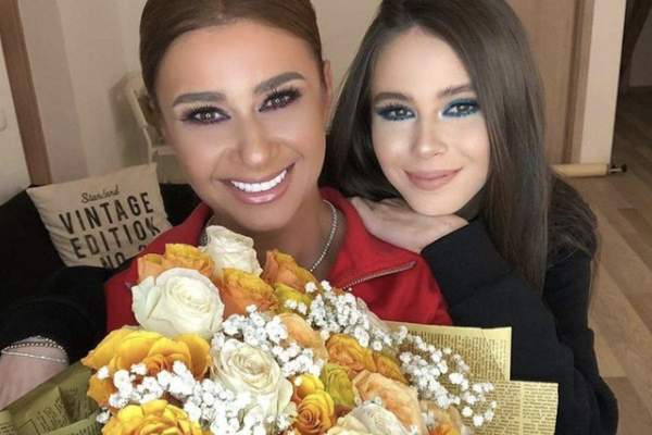 Prodanca. Punct și de la capăt. Cât de mult s-a schimbat Rebecca Dumitrescu, fiica cea mare a Anamariei Prodan. Cu cine seamănă tânăra: „E mai rău acum” / VIDEO