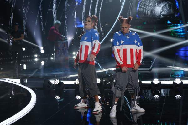 Te cunosc de undeva! 16 martie 2024. Connect-R și Shift, show de excepție! S-au transformat în The Prodigy și au interpretat piesa Firestarter / VIDEO