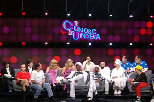 Te cunosc de undeva! 16 martie 2024. Cine a câștigat cea de-a cincea ediția a competiției. Bonusul de 100 de puncte nu a fost acordat / VIDEO