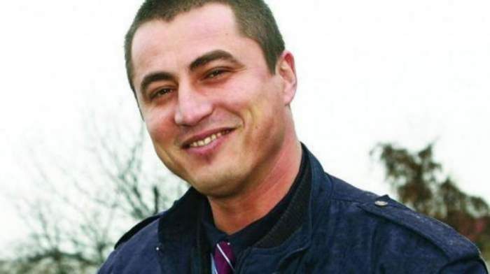 Cristian Cioacă