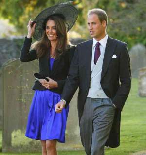 Prințul William, implicat într-un scandal amoros? Au apărut zvonuri despre presupusa amantă a moștenitorului tronului britanic