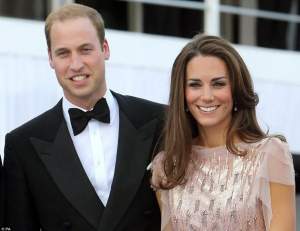 Prințul William, implicat într-un scandal amoros? Au apărut zvonuri despre presupusa amantă a moștenitorului tronului britanic
