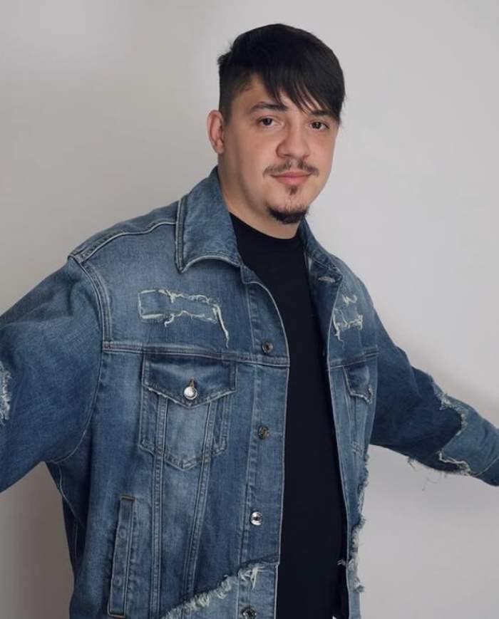 Imagine cu Bogdan de la Ploiești