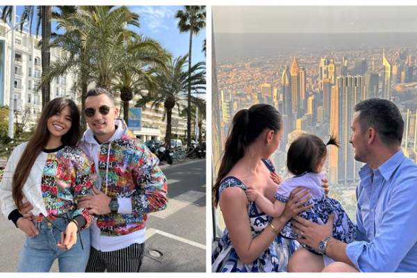 Star Matinal. Cum a reușit Denisa Filcea să îl convingă pe Flick să se lase de fumat. Omul de radio a renunțat abia după ce a cunoscut-o pe soția lui