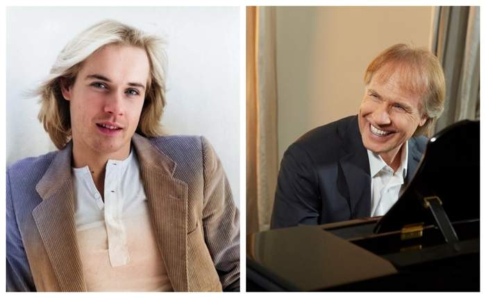 richard clayderman