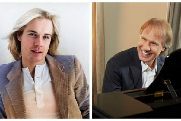 Star Matinal. Povestea de succes a pianistului care a intrat în Cartea Recordurilor. Cine l-a încurajat pe Richard Clayderman către muzică. Declarații exclusive / VIDEO