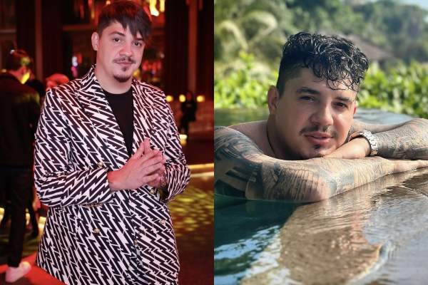 Știrile Antena Stars. Bogdan de la Ploiești, primele declarații după ce a fost dat afară din club de agenții de pază. Cum explică manelistul întâmplarea: „Am fost bătut” / VIDEO