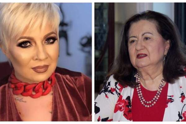 Star Matinal. Ultima conversație dintre Catinca Roman și mama ei. Coincidența stranie din viața ei cu o zi înainte ca Mioara Roman să moară