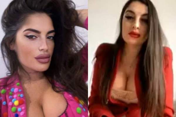 Știrile Antena Stars. Gabriela Cristoiu, în război cu propria mamă! Motivul neînțelegerii dintre brunetă și cea care i-a dat viață: „Îmi vine să și plâng” / VIDEO