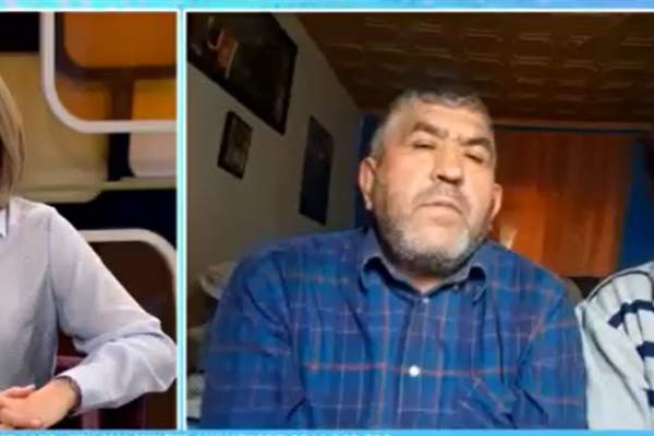 Acces Direct! Doru susține că unchiul său a fost stors de bani de amantă. Bărbatul vrea să i se facă dreptate: "Nu a mai rămas nimic..." / VIDEO