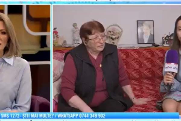 Acces Direct. O mamă luptă să scoată adevărul la lumină. Femeia susține că fiul ei a fost ucis cu sânge rece: "Geaca lui a fost găsită..." / VIDEO