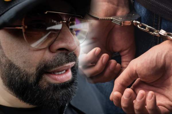 Știrile Antena Stars. Cum a ajuns Florin Salam să fie reținut pentru înșelăciune. Manelistul are grave probleme cu legea / VIDEO